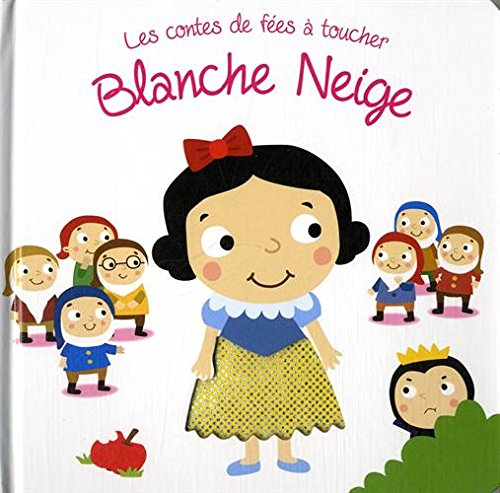Blanche-Neige