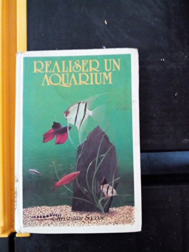Réaliser un aquarium