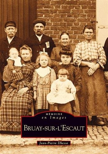 Bruay-sur-l'Escaut. Vol. 1