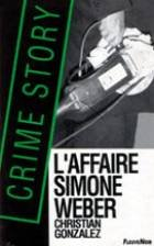 L'Affaire Simone Weber