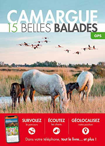 Camargue : 15 belles balades