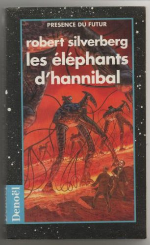 Les éléphants d'Hannibal