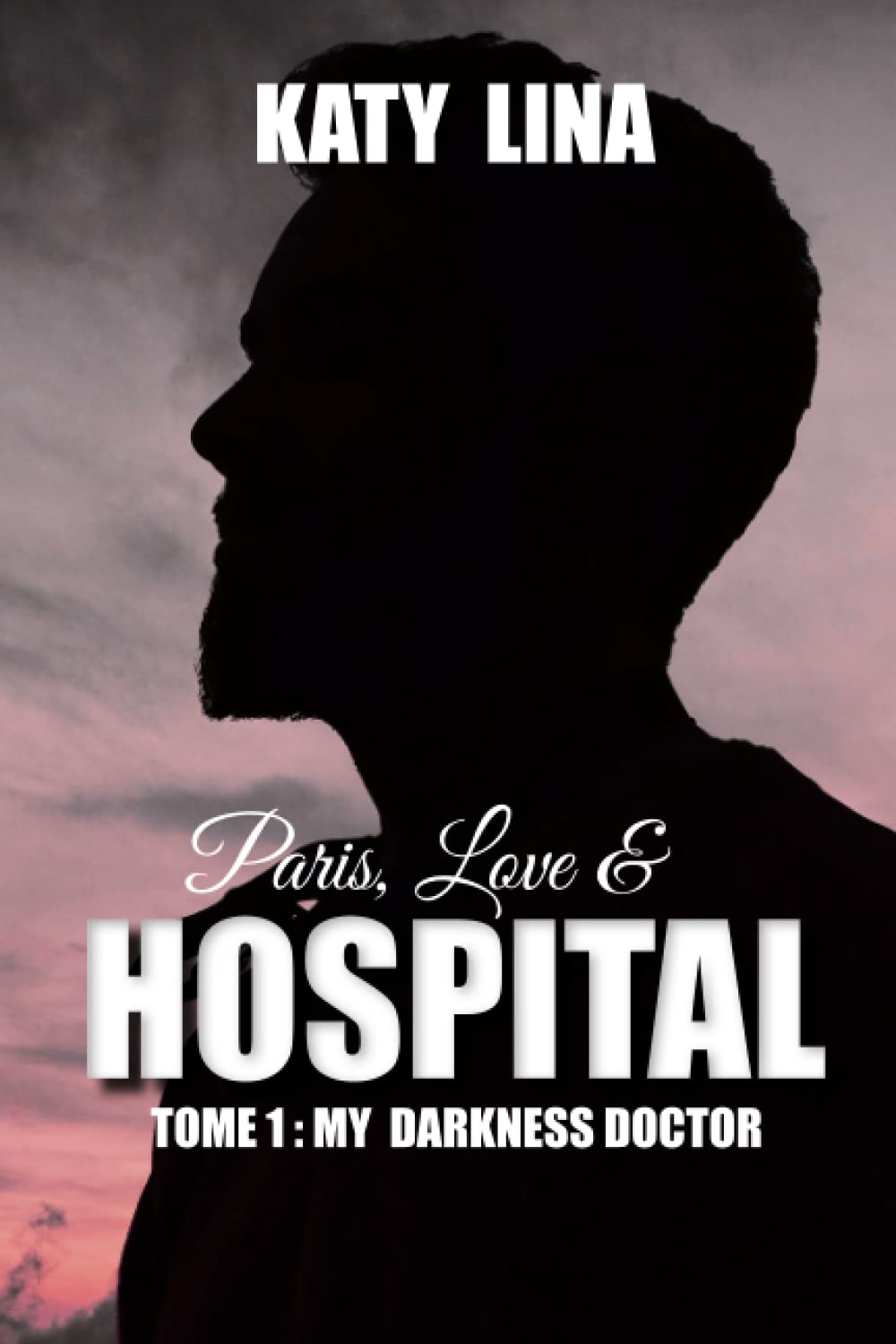 My darkness doctor: Tome 1