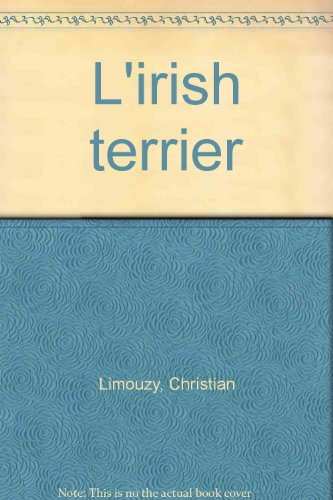 L'irish terrier