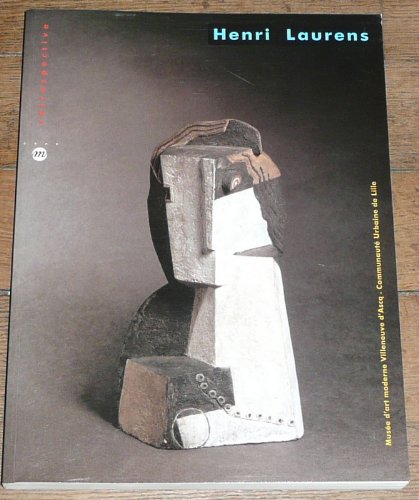 Henri Laurens, rétrospective