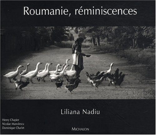 Roumanie, réminiscences