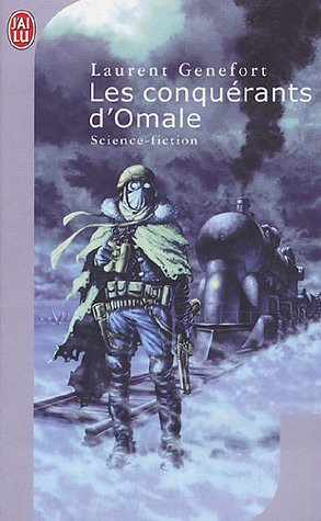 Les conquérants d'Omale