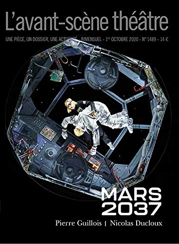 Avant-scène théâtre (L'), n° 1489. Mars-2037