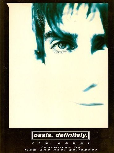 Oasis, definitely