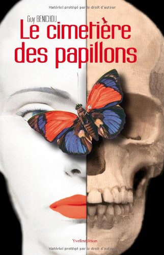 le cimetière des papillons