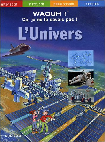 L'univers
