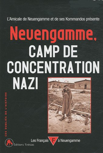 Neuengamme, camp de concentration nazi : 1938-1945