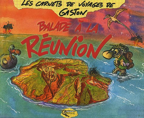 Balade à la Réunion