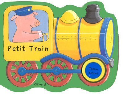 Petit train