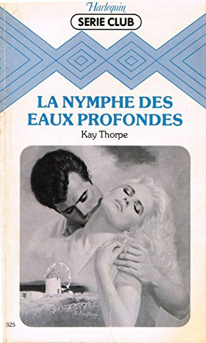 la nymphe des eaux profondes (harlequin)