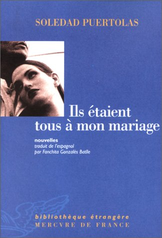 Ils étaient tous à mon mariage