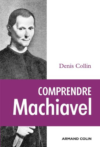 Comprendre Machiavel