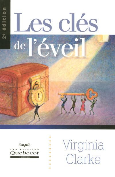Les clés de l'éveil