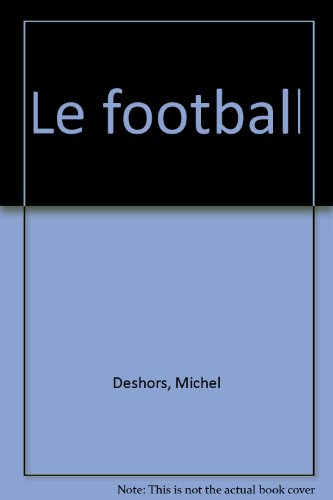 le football