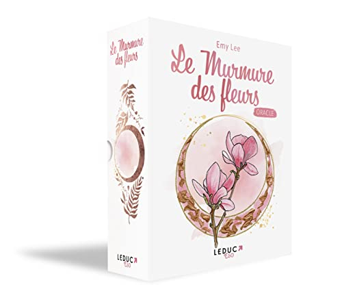 Le murmure des fleurs : oracle