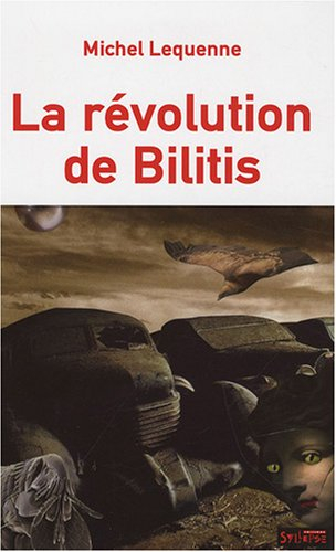 La révolution de Bilitis : cauchemar