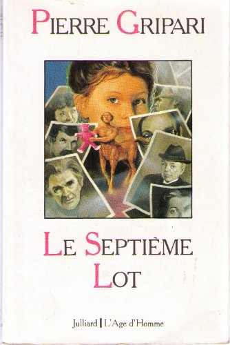 Le Septième lot