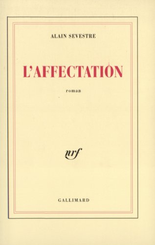 L'affectation