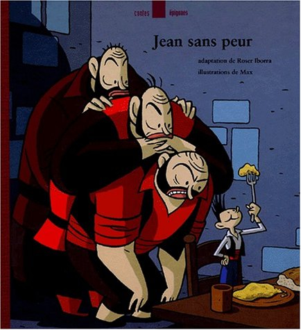 Jean sans peur