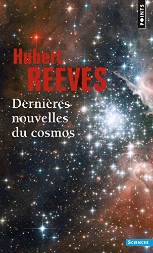 Dernières nouvelles du cosmos