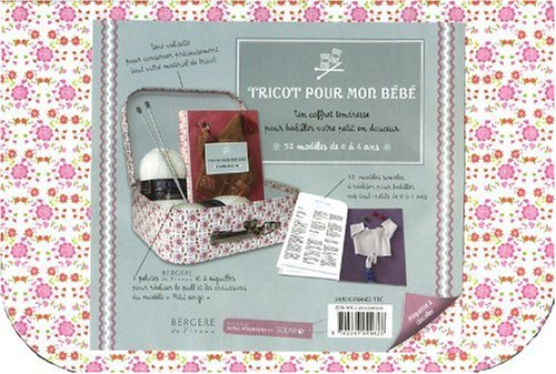 Coffret tricot