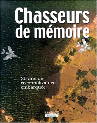 Chasseurs de mémoire