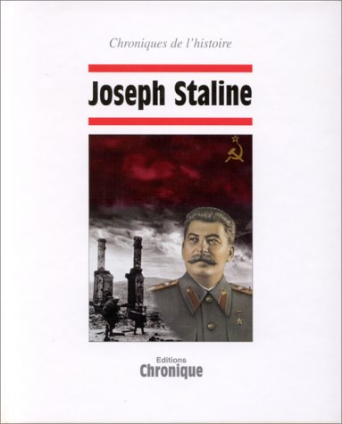 joseph staline