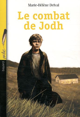 Le combat de Jodh
