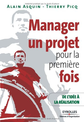 Manager un projet pour la première fois : de l'idée à la réalisation
