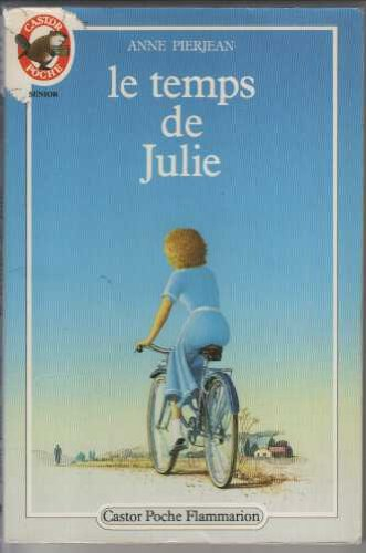 Le Temps du Julie