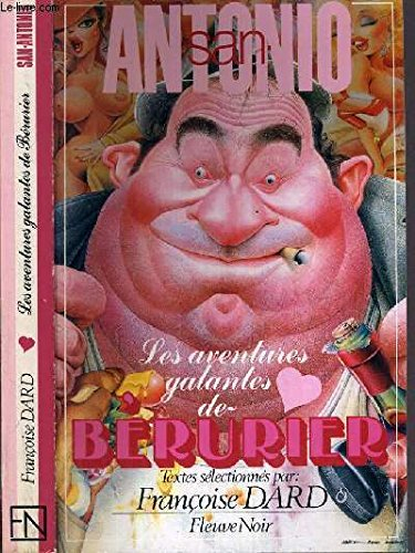 Les Aventures galantes de Bérurier