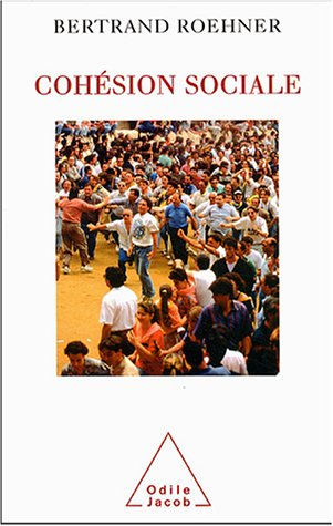 Cohésion sociale : une approche observationnelle
