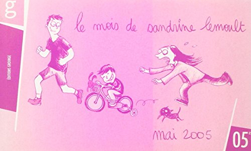 le mois de lemoult, mai 2005