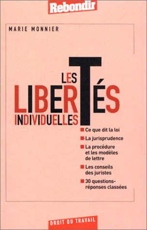 Les libertés individuelles