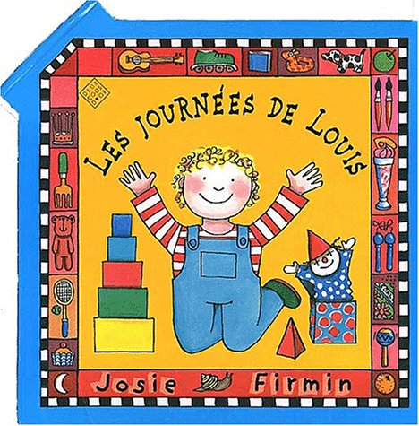 Les journées de Louis