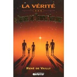 la verite sur l'ordre du temple solaire