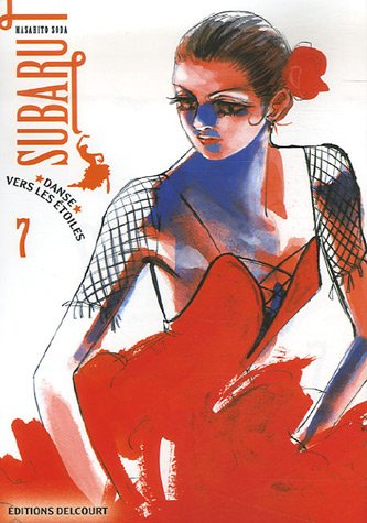 Subaru, danse vers les étoiles !. Vol. 7