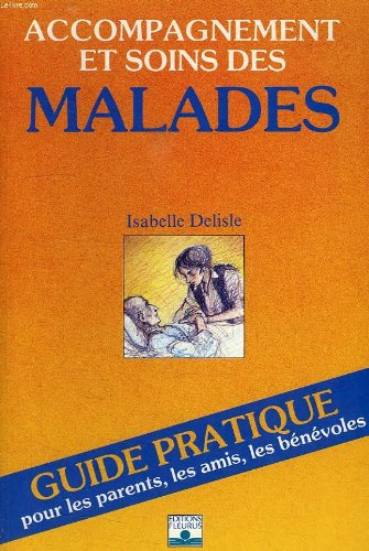 accompagnement et soins des malades
