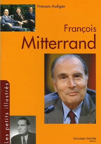 François Mitterrand
