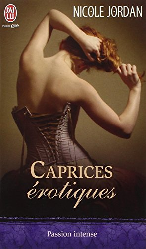 Caprices érotiques