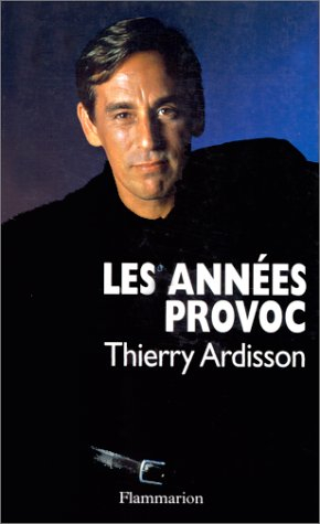 Les années provoc