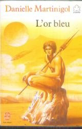 l'or bleu