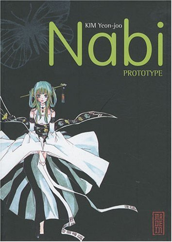 Nabi : prototype