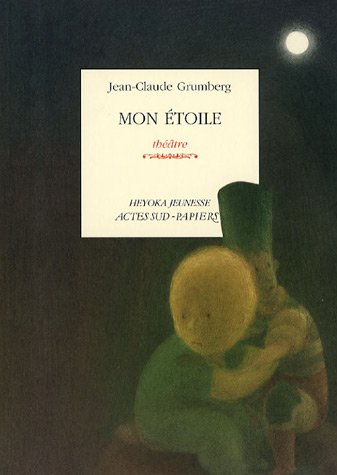 Mon étoile : théâtre