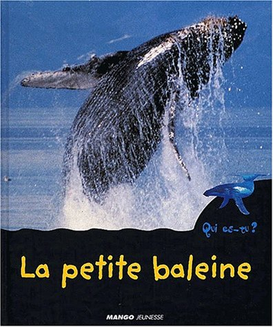 La petite baleine